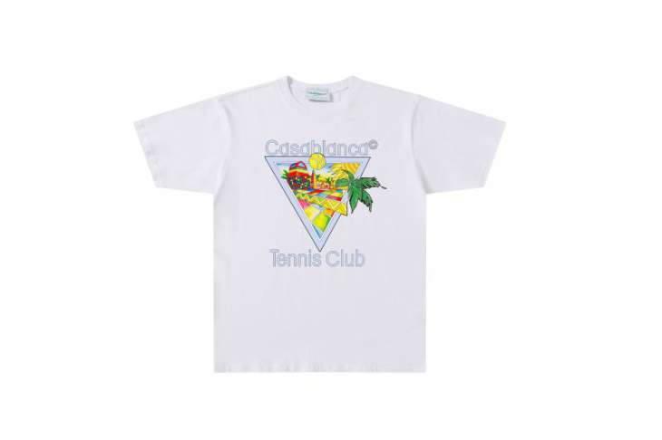 Picture of Casablanca T Shirts Short _SKUCasablancaS-2XLgftxK702818971